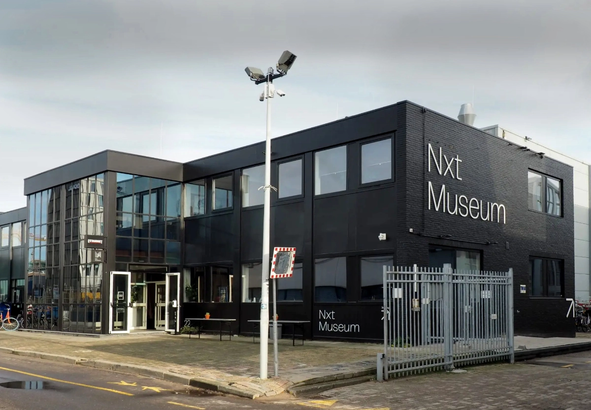 Nxt Museum